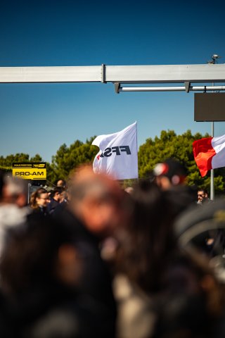 CATEGORIES, FFSA GT, GRILLE
 | TWENTY-ONE CREATION