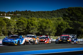 #36 - Code Racing Development - Gaspard Simon - Pascal Huteau - Alpine A110 GT4 EVO - Pro-Am (SRO GT Académie), CATEGORIES, FFSA GT
 | TWENTY-ONE CREATION