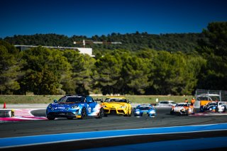 #36 - Code Racing Development - Gaspard Simon - Pascal Huteau - Alpine A110 GT4 EVO - Pro-Am (SRO GT Académie), CATEGORIES, FFSA GT
 | TWENTY-ONE CREATION