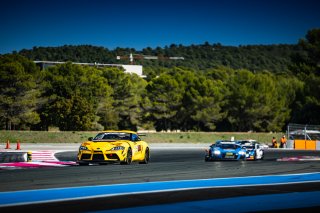 #17 - Circuit Toys - Thomas Leal - TBC - Toyota GR Supra GT4 EVO2 - (SRO GT Académie), CATEGORIES, FFSA GT
 | TWENTY-ONE CREATION