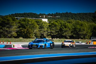 #25 - Saintéloc Racing - Lucas Légeret - Sébastien Rambaud - Audi R8 LMS GT4 - Pro-Am (SRO GT Académie), CATEGORIES, FFSA GT
 | TWENTY-ONE CREATION
