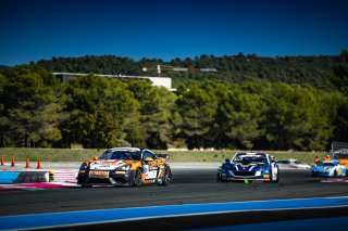 #24 - JSB Compétition - Viny Beltramelli - Julien Paget - Porsche 718 Cayman GT4 RS CS - Pro-Am (SRO GT Académie), CATEGORIES, FFSA GT
 | TWENTY-ONE CREATION