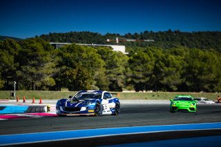 #10 - CMR - Ethan Gialdini - Gwenael Delomier - Ginetta G56 GT4 EVO - Pro-Am (SRO GT Académie), CATEGORIES, FFSA GT
 | TWENTY-ONE CREATION