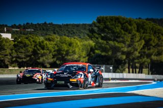 #6 - Mirage Racing - Remi Van Straaten - Axel Van Straaten - Porsche 718 Cayman GT4 RS CS - Pro-Am (SRO GT Académie), CATEGORIES, FFSA GT
 | TWENTY-ONE CREATION