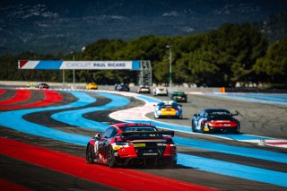 #6 - Mirage Racing - Remi Van Straaten - Axel Van Straaten - Porsche 718 Cayman GT4 RS CS - Pro-Am (SRO GT Académie), CATEGORIES, FFSA GT
 | TWENTY-ONE CREATION