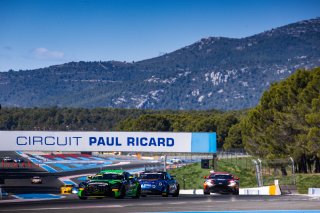 #64 -  Vic'Team - Eric Trémoulet - Olivier Jouffret - Mercedes AMG GT4 - Pro-Am, CATEGORIES, FFSA GT
 | TWENTY-ONE CREATION