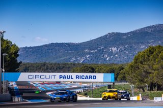 #25 - Saintéloc Racing - Lucas Légeret - Sébastien Rambaud - Audi R8 LMS GT4 - Pro-Am (SRO GT Académie), CATEGORIES, FFSA GT
 | TWENTY-ONE CREATION
