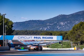 #24 - JSB Compétition - Viny Beltramelli - Julien Paget - Porsche 718 Cayman GT4 RS CS - Pro-Am (SRO GT Académie), CATEGORIES, FFSA GT
 | TWENTY-ONE CREATION