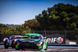 #64 -  Vic'Team - Eric Trémoulet - Olivier Jouffret - Mercedes AMG GT4 - Pro-Am, CATEGORIES, FFSA GT
 | TWENTY-ONE CREATION