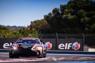 #5 - Mirage Racing - Jodie Sloss - David Levy - Aston Martin Vantage AMR GT4 EVO - Am (SRO GT Académie), CATEGORIES, FFSA GT
 | TWENTY-ONE CREATION