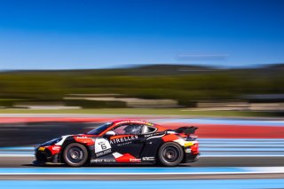 #6 - Mirage Racing - Remi Van Straaten - Axel Van Straaten - Porsche 718 Cayman GT4 RS CS - Pro-Am (SRO GT Académie), CATEGORIES, FFSA GT
 | TWENTY-ONE CREATION