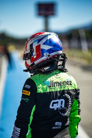 #72 - GPA Racing - Kévin Jimenez - Florent Grizaud - Porsche 718 Cayman GT4 RS CS - Am, CATEGORIES, FFSA GT
 | TWENTY-ONE CREATION