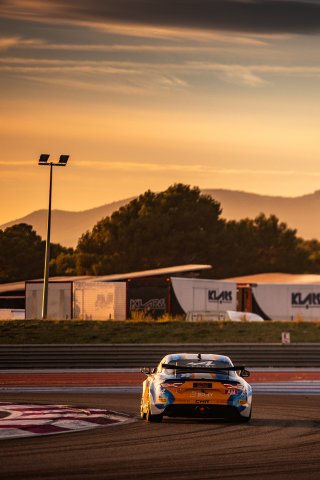#63 - CMR - Stéphane Lemeret - Stéphane Auriacombe - Alpine A110 GT4 EVO - Am, CATEGORIES, FFSA GT
 | TWENTY-ONE CREATION