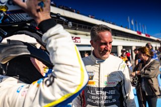 #63 - CMR - Stéphane Lemeret - Stéphane Auriacombe - Alpine A110 GT4 EVO - Am, CATEGORIES, FFSA GT
 | TWENTY-ONE CREATION