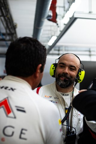 #7 - Mirage Racing - Stanislav Safronov - Aleksandr Vaintrub - Aston Martin Vantage AMR GT4 EVO - Pro-Am, CATEGORIES, CHAMPIONS, FFSA GT
 | TWENTY-ONE CREATION