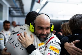 #7 - Mirage Racing - Stanislav Safronov - Aleksandr Vaintrub - Aston Martin Vantage AMR GT4 EVO - Pro-Am, CATEGORIES, CHAMPIONS, FFSA GT
 | TWENTY-ONE CREATION