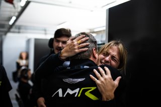 #7 - Mirage Racing - Stanislav Safronov - Aleksandr Vaintrub - Aston Martin Vantage AMR GT4 EVO - Pro-Am, CATEGORIES, CHAMPIONS, FFSA GT
 | TWENTY-ONE CREATION