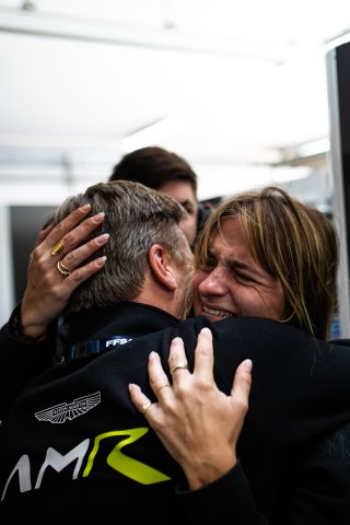 #7 - Mirage Racing - Stanislav Safronov - Aleksandr Vaintrub - Aston Martin Vantage AMR GT4 EVO - Pro-Am, CATEGORIES, CHAMPIONS, FFSA GT
 | TWENTY-ONE CREATION