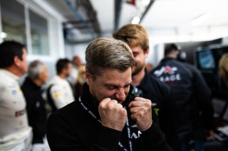 #7 - Mirage Racing - Stanislav Safronov - Aleksandr Vaintrub - Aston Martin Vantage AMR GT4 EVO - Pro-Am, CATEGORIES, CHAMPIONS, FFSA GT
 | TWENTY-ONE CREATION