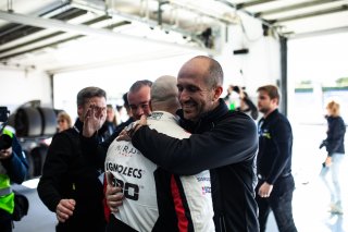 #7 - Mirage Racing - Stanislav Safronov - Aleksandr Vaintrub - Aston Martin Vantage AMR GT4 EVO - Pro-Am, CATEGORIES, CHAMPIONS, FFSA GT
 | TWENTY-ONE CREATION