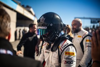 #7 - Mirage Racing - Stanislav Safronov - Aleksandr Vaintrub - Aston Martin Vantage AMR GT4 EVO - Pro-Am, CATEGORIES, CHAMPIONS, FFSA GT
 | TWENTY-ONE CREATION