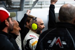 #7 - Mirage Racing - Stanislav Safronov - Aleksandr Vaintrub - Aston Martin Vantage AMR GT4 EVO - Pro-Am, CATEGORIES, CHAMPIONS, FFSA GT
 | TWENTY-ONE CREATION