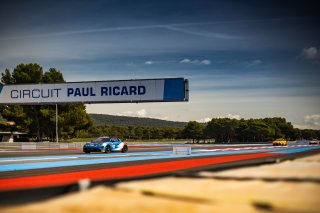 #36 - Code Racing Development - Gaspard Simon - Pascal Huteau - Alpine A110 GT4 EVO - Pro-Am (SRO GT Académie), CATEGORIES, FFSA GT
 | TWENTY-ONE CREATION