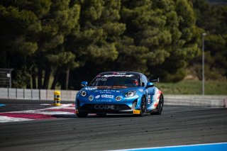 #36 - Code Racing Development - Gaspard Simon - Pascal Huteau - Alpine A110 GT4 EVO - Pro-Am (SRO GT Académie), CATEGORIES, FFSA GT, SPOTTER GUIDE
 | TWENTY-ONE CREATION