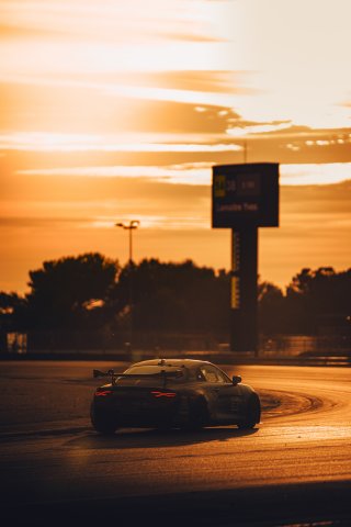 #36 - Code Racing Development - Gaspard Simon - Pascal Huteau - Alpine A110 GT4 EVO - Pro-Am (SRO GT Académie), CATEGORIES, FFSA GT
 | TWENTY-ONE CREATION