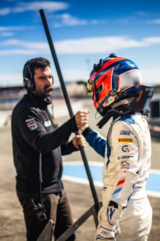 #36 - Code Racing Development - Gaspard Simon - Pascal Huteau - Alpine A110 GT4 EVO - Pro-Am (SRO GT Académie), CATEGORIES, FFSA GT
 | TWENTY-ONE CREATION