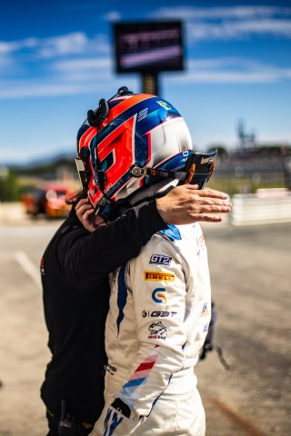 #36 - Code Racing Development - Gaspard Simon - Pascal Huteau - Alpine A110 GT4 EVO - Pro-Am (SRO GT Académie), CATEGORIES, FFSA GT
 | TWENTY-ONE CREATION