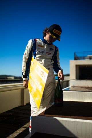 CATEGORIES, FFSA GT, Gaspard Simon, SRO GT ACADEMIE
 | TWENTY-ONE CREATION