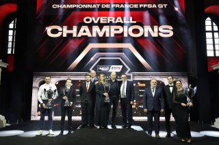 SRO Awards 2025 - Venice
 | SRO / JEP