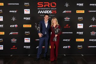 SRO Awards 2025 - Venice
 | SRO / JEP