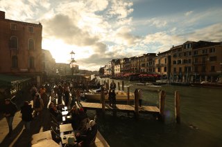 SRO Awards 2025 - Venice
 | SRO / JEP