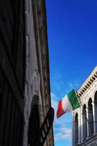 SRO Awards 2025 - Venice
 | SRO / JEP