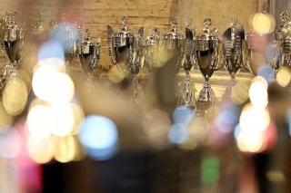 SRO Awards 2025 - Venice
 | SRO / JEP