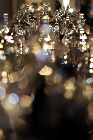 SRO Awards 2025 - Venice
 | SRO / JEP