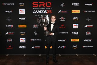 SRO Awards 2025 - Venice
 | SRO / JEP