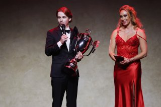 SRO Awards 2025 - Venice
 | SRO / JEP