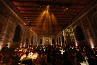 SRO Awards 2025 - Venice
 | SRO / JEP