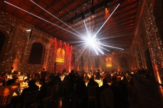 SRO Awards 2025 - Venice
 | SRO / JEP