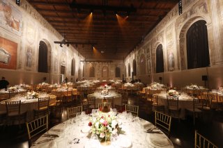 SRO Awards 2025 - Venice
 | SRO / JEP