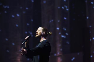 SRO Awards 2025 - Venice
 | SRO / JEP