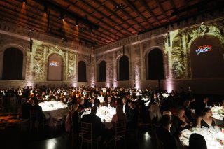 SRO Awards 2025 - Venice
 | SRO / JEP