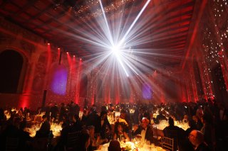 SRO Awards 2025 - Venice
 | SRO / JEP