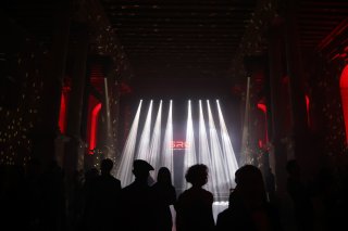 SRO Awards 2025 - Venice
 | SRO / JEP