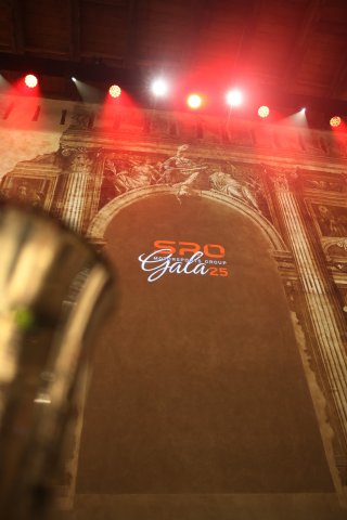 SRO Awards 2025 - Venice
 | SRO / JEP