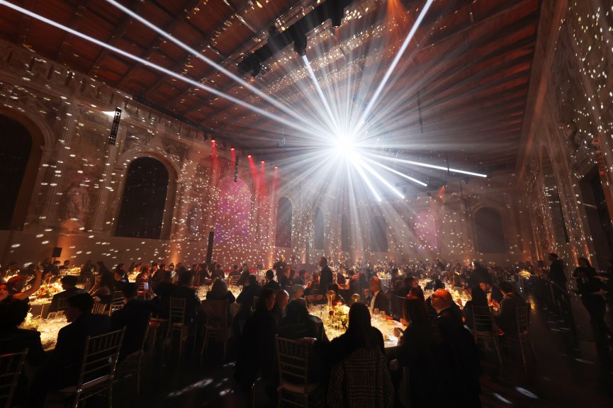 SRO Awards 2025 - Venice
