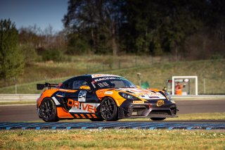 #24 - JSB Comp&eacute;tition - FERRARIN Nicco - TBC - Porsche 718 Cayman GT4 RS CS - TBC, CATEGORIES, FFSA GT, SPOTTER GUIDE
 | bendemacedo